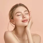 ⁦ملمع شفاه بلمعة ناعم⁩ - الصورة ⁦2⁩