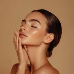 ⁦بودرة تثبيت شفافة⁩ - الصورة ⁦2⁩